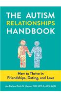 Autism Relationships Handbook