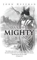David's Mighty Men