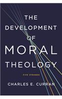 Development of Moral Theology