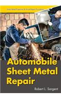 Automobile Sheet Metal Repair