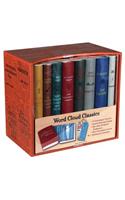 Word Cloud Box Set: Brown