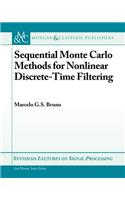 Sequential Monte Carlo Methods for Nonlinear Discrete-Time Filtering