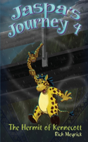Jaspa's Journey 4