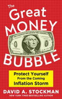 Great Money Bubble