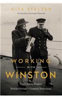 Working with Winston