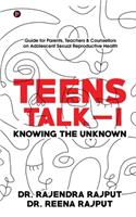 Teens Talk - I