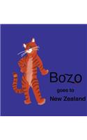 Bozo Goes to New Zealand