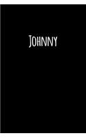 Johnny