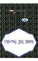 Fishing Log Ffxiv