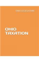 Ohio Taxation