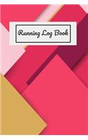 Running Log Book 2020