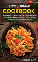 Low Fodmap Cookbook