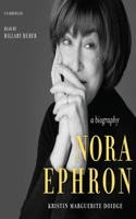 Nora Ephron