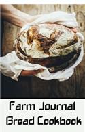 farm journal bread cookbook