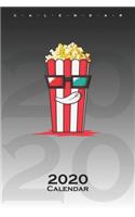 Popcorn & Cola 