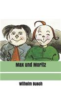 Max und Moritz