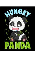 Hungry Panda