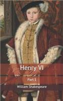 Henry VI, Part 1