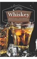 Whiskey Tasting Journal