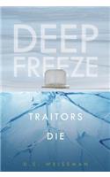 Traitors Die #5