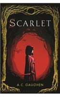 Scarlet