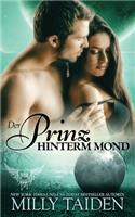 Der Prinz Hinterm Mond