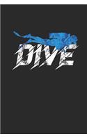 Dive