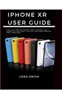 iPhone Xr User Guide