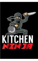 Kitchen Ninja