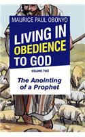 Living in Obedience to God