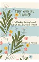 Stop Smoking Journal