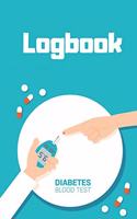 Logbook Diabetes Blood Test