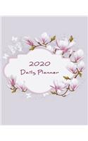 2020 Daily Planner