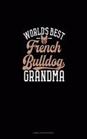 World's Best French Bulldog Grandma