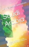 Saudi Arabia: Modernity, Stability, and the Twenty First Century Monarchy