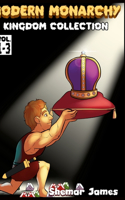 Modern Monarchy Vol .1-3