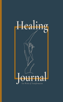iCan_Always Healing Journal (Cinnamon)