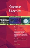 Customer E-Services: Standard Requirements