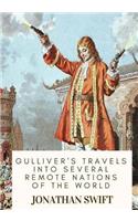 Gulliver's Travels into Several Remote Nations of the World