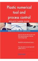 Plastic numerical tool and process control programmer RED-HOT Career; 2524 REAL