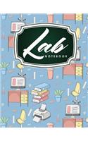 Lab Notebook