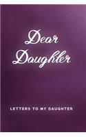 Dear Daughter