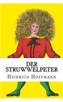 Der Struwwelpeter