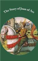 The Story of Joan of Arc