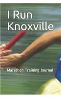 I Run Knoxville