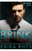 On the Brink Complete Series Edition