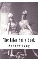 The Lilac Fairy Book