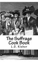 The Suffrage Cook Book
