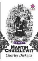 Martin Chuzzlewit - Tome I