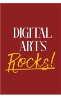 Digital Arts Rocks!
